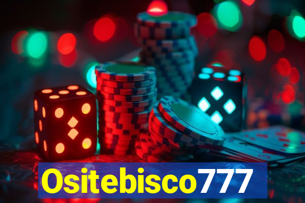 Ositebisco777