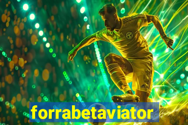 forrabetaviator