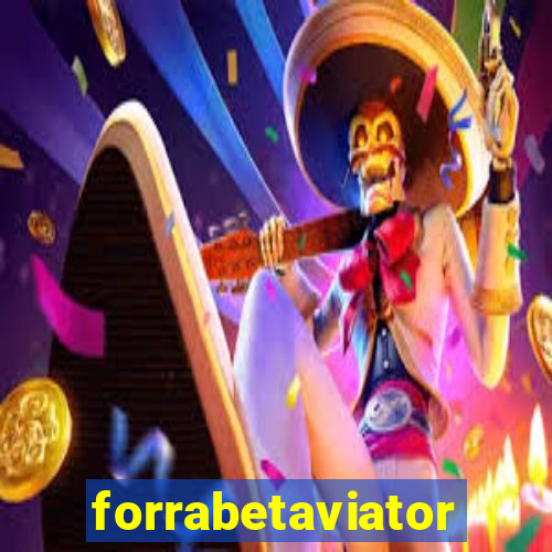 forrabetaviator