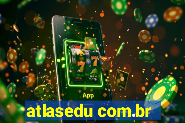 atlasedu com.br