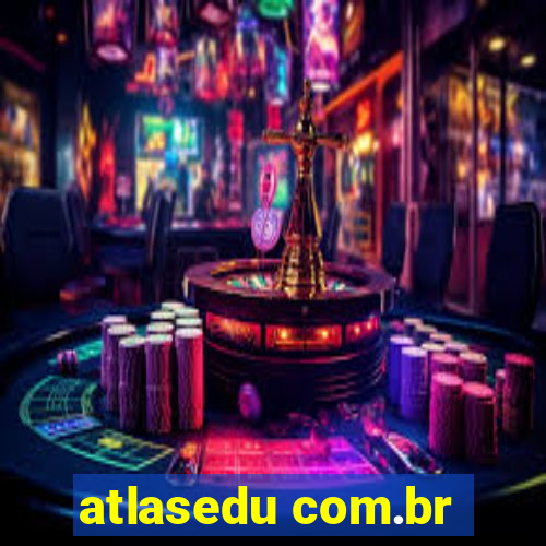 atlasedu com.br