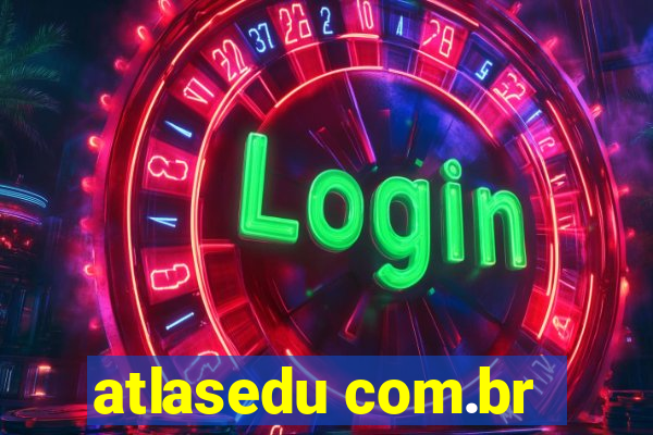 atlasedu com.br