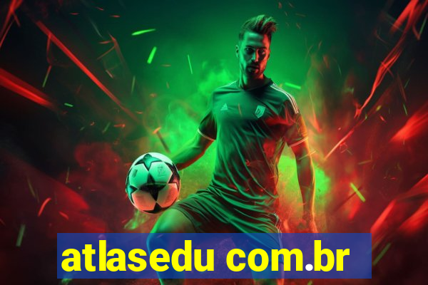 atlasedu com.br