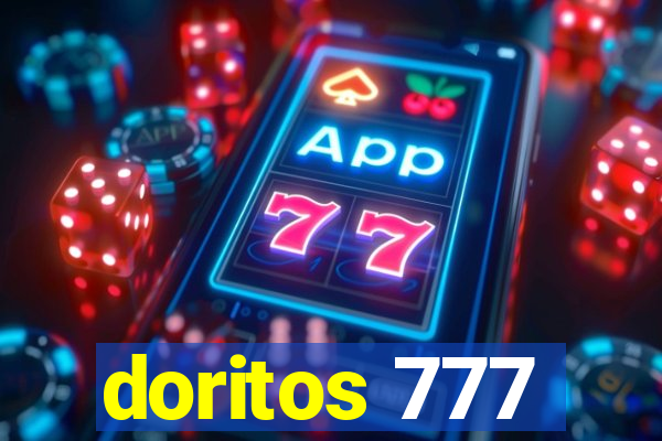 doritos 777