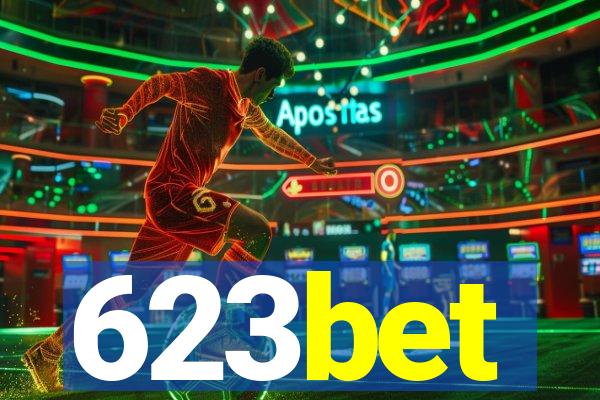 623bet