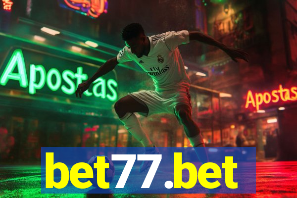 bet77.bet