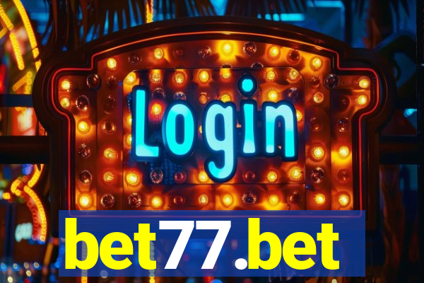 bet77.bet