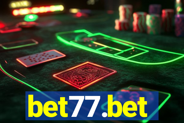 bet77.bet