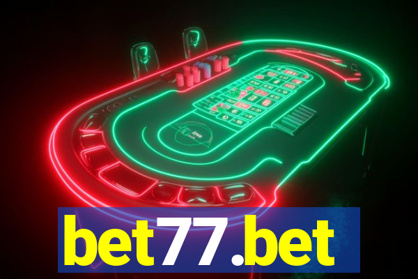 bet77.bet