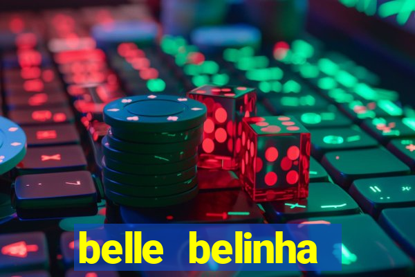 belle belinha vazados porn