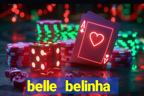 belle belinha vazados porn