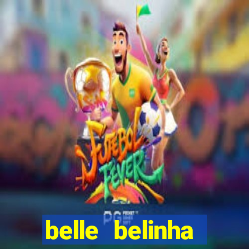 belle belinha vazados porn