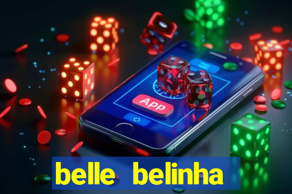 belle belinha vazados porn