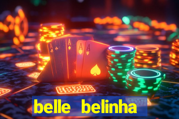 belle belinha vazados porn
