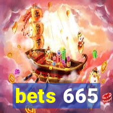 bets 665