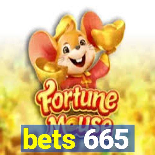 bets 665
