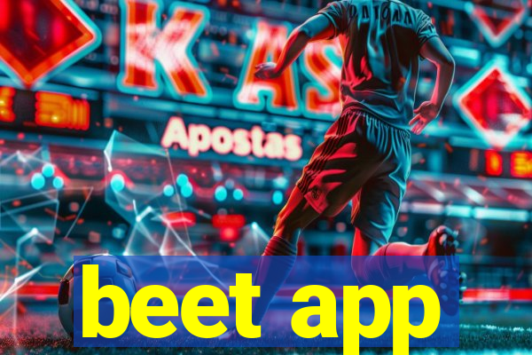 beet app