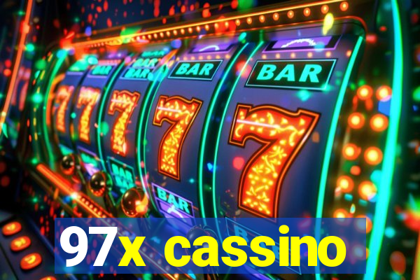 97x cassino