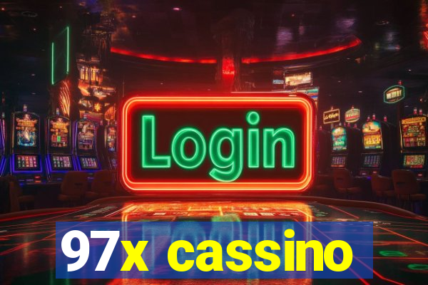 97x cassino