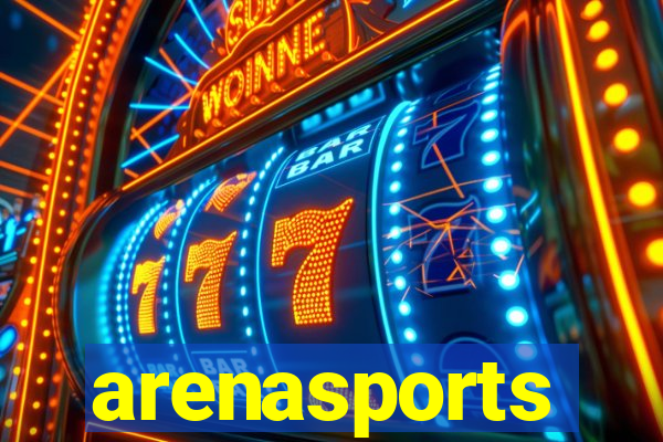 arenasports