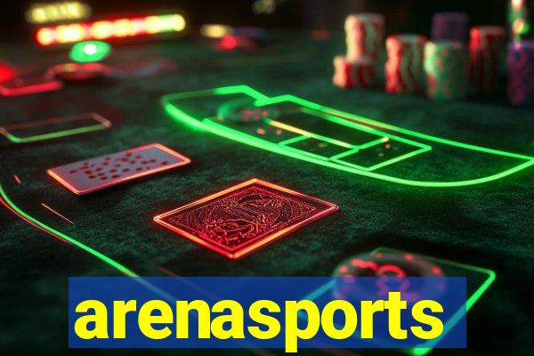 arenasports