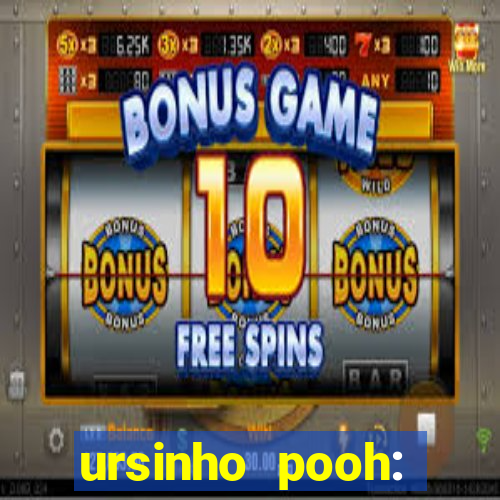 ursinho pooh: sangue e mel 2 online dublado
