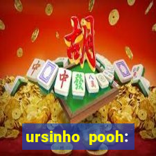ursinho pooh: sangue e mel 2 online dublado