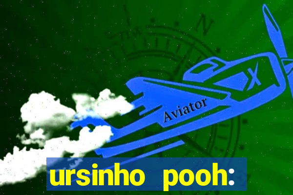ursinho pooh: sangue e mel 2 online dublado