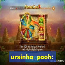 ursinho pooh: sangue e mel 2 online dublado