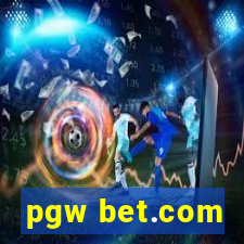 pgw bet.com
