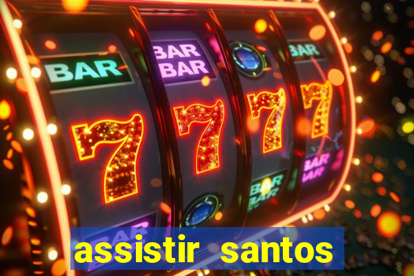 assistir santos justiceiros 2 completo dublado