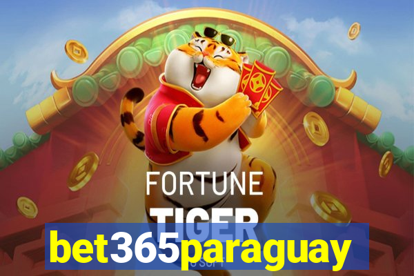 bet365paraguay