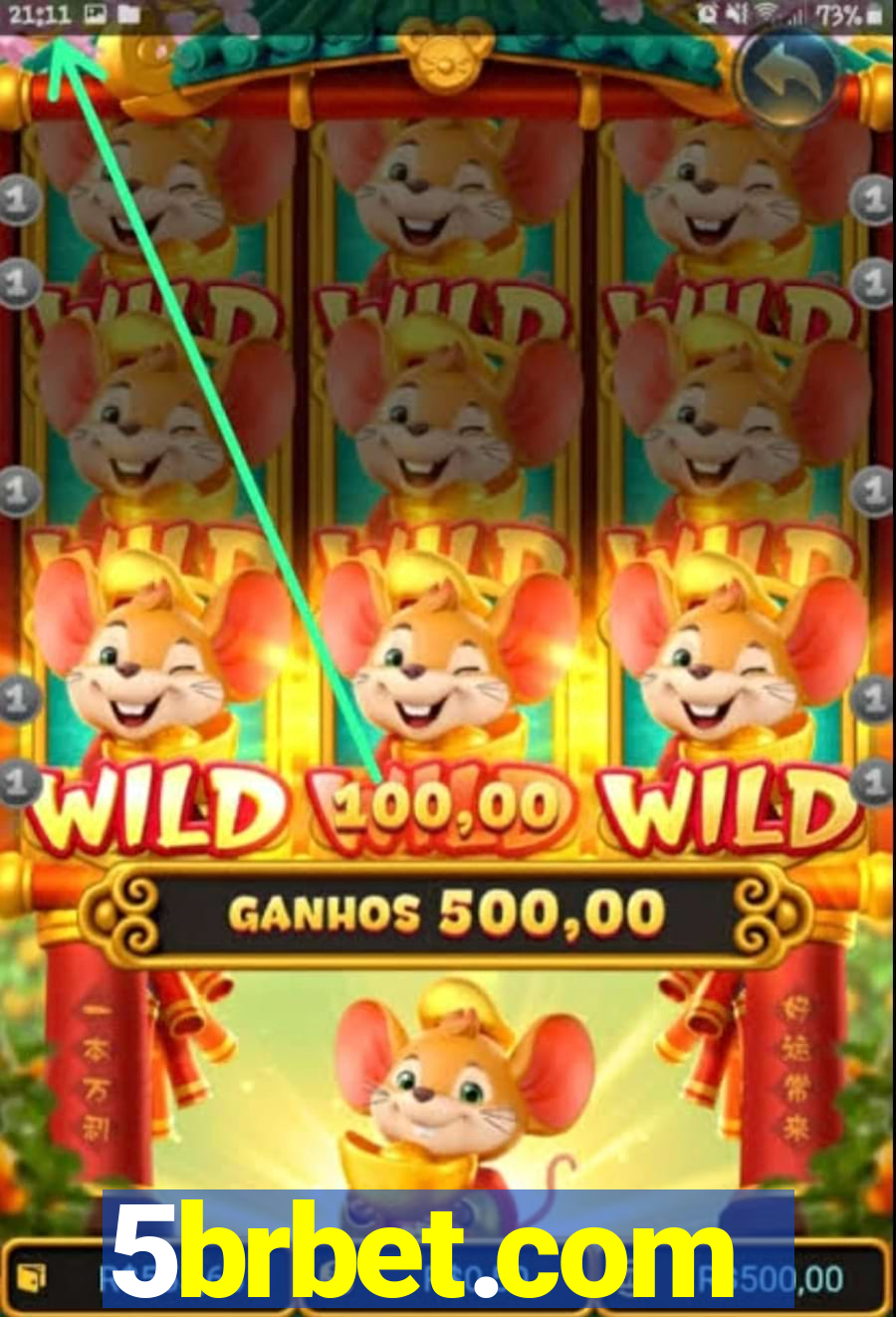 5brbet.com