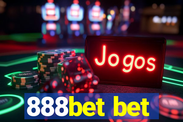 888bet bet