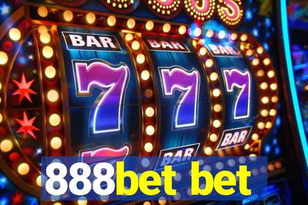888bet bet