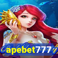 apebet777