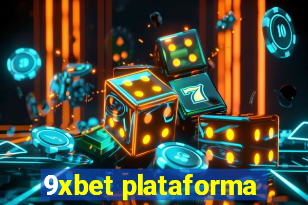 9xbet plataforma