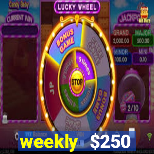 weekly $250 bankroll booster password partypoker