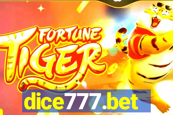 dice777.bet