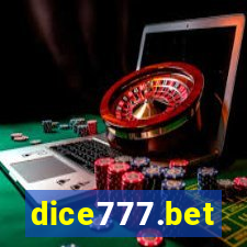 dice777.bet
