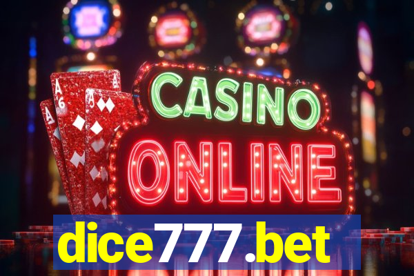 dice777.bet