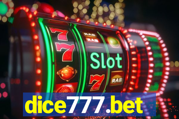 dice777.bet