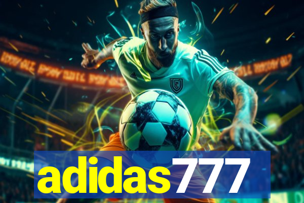 adidas777