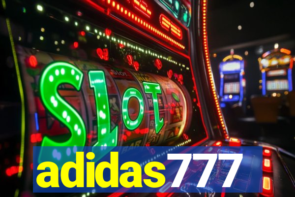 adidas777