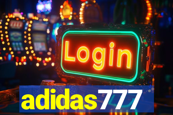 adidas777