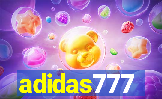 adidas777