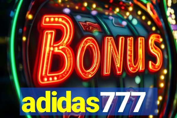adidas777