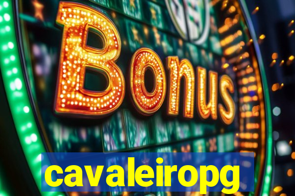 cavaleiropg