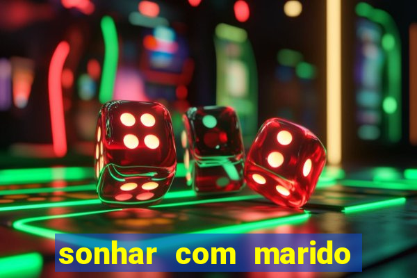 sonhar com marido indo embora com amante