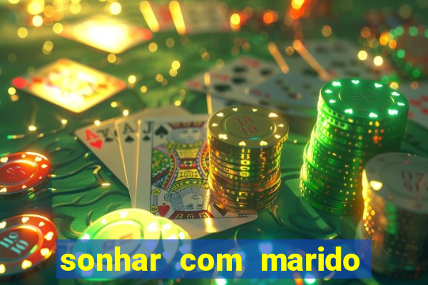 sonhar com marido indo embora com amante